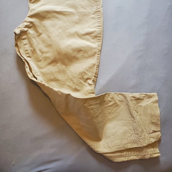 Pixie Cut Khakis - Picture 2 of 3